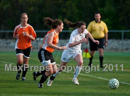 Thumbnail 3 in Orange @ Cardinal Gibbons photogallery.