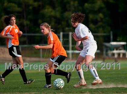 Thumbnail 1 in Orange @ Cardinal Gibbons photogallery.