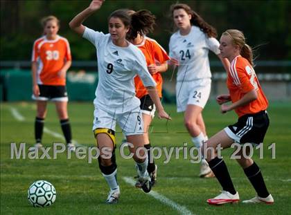 Thumbnail 3 in Orange @ Cardinal Gibbons photogallery.