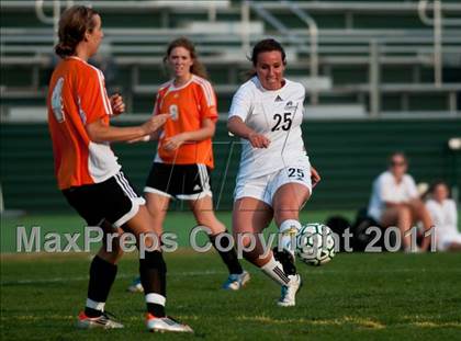 Thumbnail 2 in Orange @ Cardinal Gibbons photogallery.