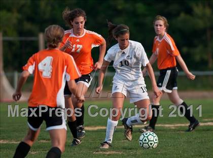 Thumbnail 3 in Orange @ Cardinal Gibbons photogallery.