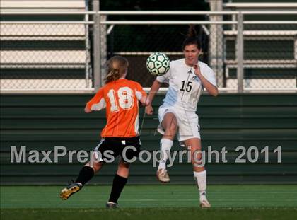 Thumbnail 3 in Orange @ Cardinal Gibbons photogallery.
