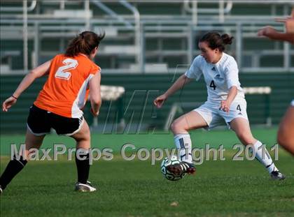 Thumbnail 3 in Orange @ Cardinal Gibbons photogallery.