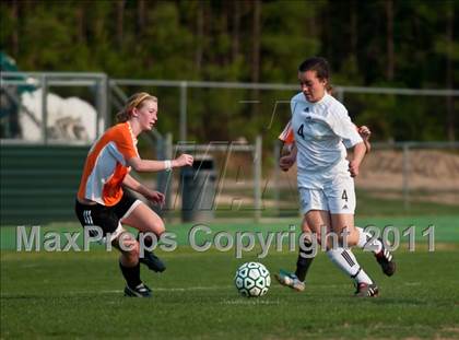 Thumbnail 2 in Orange @ Cardinal Gibbons photogallery.