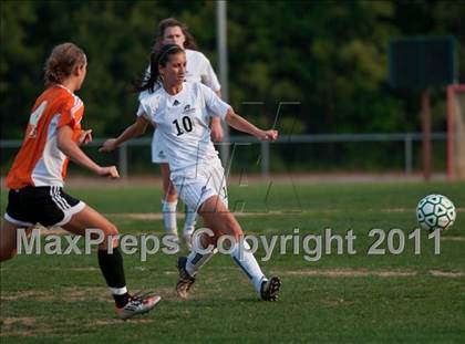 Thumbnail 1 in Orange @ Cardinal Gibbons photogallery.