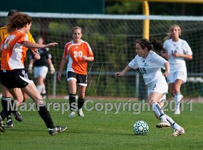 Thumbnail 3 in Orange @ Cardinal Gibbons photogallery.