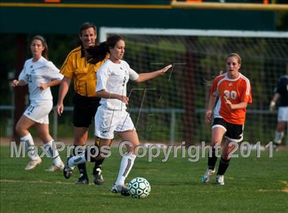 Thumbnail 3 in Orange @ Cardinal Gibbons photogallery.