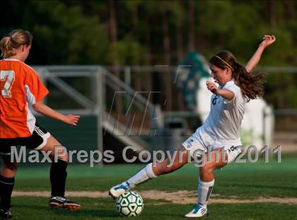 Thumbnail 1 in Orange @ Cardinal Gibbons photogallery.