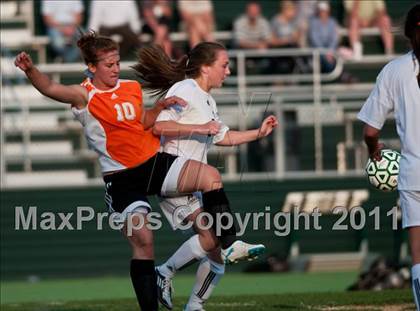 Thumbnail 3 in Orange @ Cardinal Gibbons photogallery.