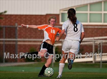 Thumbnail 1 in Orange @ Cardinal Gibbons photogallery.