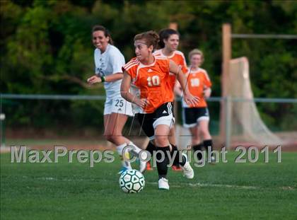 Thumbnail 3 in Orange @ Cardinal Gibbons photogallery.