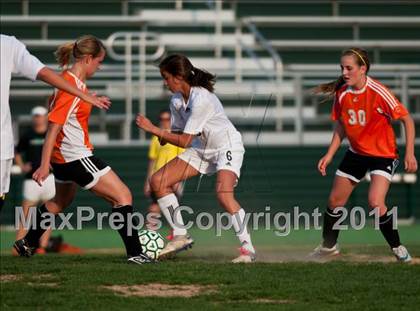 Thumbnail 2 in Orange @ Cardinal Gibbons photogallery.