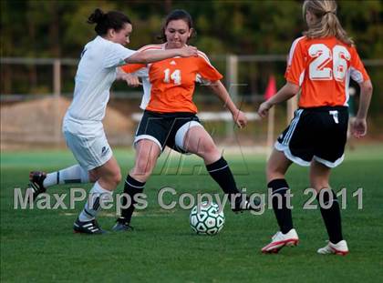 Thumbnail 1 in Orange @ Cardinal Gibbons photogallery.