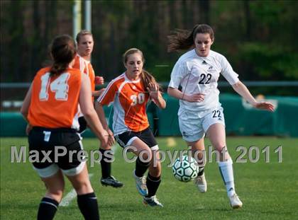 Thumbnail 1 in Orange @ Cardinal Gibbons photogallery.