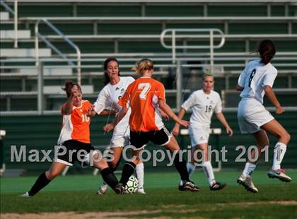Thumbnail 3 in Orange @ Cardinal Gibbons photogallery.