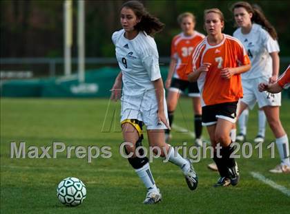 Thumbnail 1 in Orange @ Cardinal Gibbons photogallery.