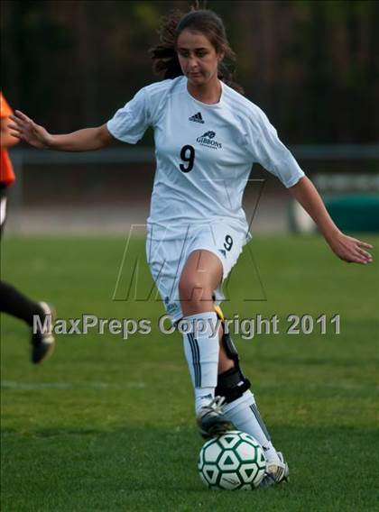 Thumbnail 2 in Orange @ Cardinal Gibbons photogallery.