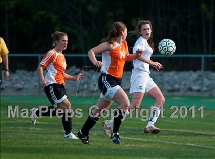 Thumbnail 2 in Orange @ Cardinal Gibbons photogallery.