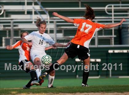 Thumbnail 3 in Orange @ Cardinal Gibbons photogallery.