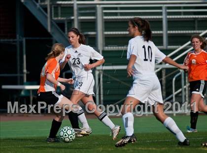 Thumbnail 1 in Orange @ Cardinal Gibbons photogallery.