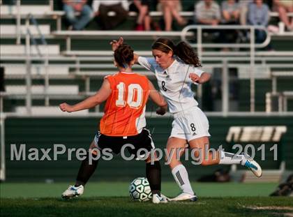 Thumbnail 1 in Orange @ Cardinal Gibbons photogallery.