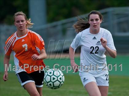 Thumbnail 1 in Orange @ Cardinal Gibbons photogallery.