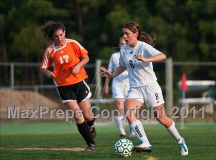 Thumbnail 3 in Orange @ Cardinal Gibbons photogallery.