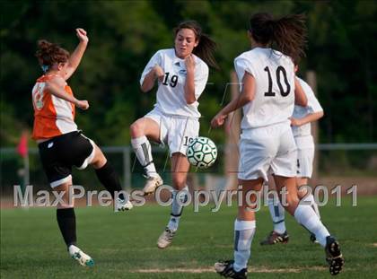 Thumbnail 2 in Orange @ Cardinal Gibbons photogallery.
