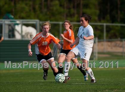 Thumbnail 3 in Orange @ Cardinal Gibbons photogallery.