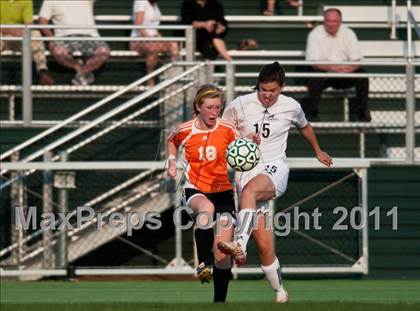 Thumbnail 2 in Orange @ Cardinal Gibbons photogallery.