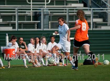 Thumbnail 2 in Orange @ Cardinal Gibbons photogallery.