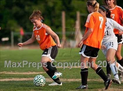 Thumbnail 3 in Orange @ Cardinal Gibbons photogallery.