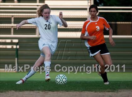 Thumbnail 3 in Orange @ Cardinal Gibbons photogallery.