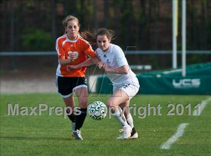 Thumbnail 3 in Orange @ Cardinal Gibbons photogallery.