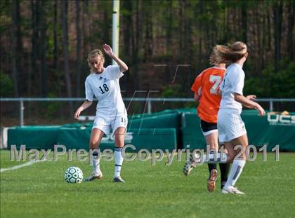 Thumbnail 2 in Orange @ Cardinal Gibbons photogallery.