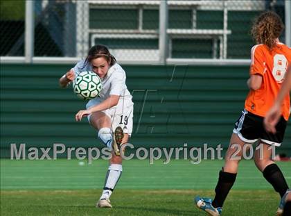 Thumbnail 3 in Orange @ Cardinal Gibbons photogallery.