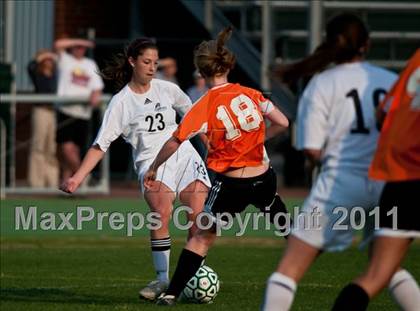 Thumbnail 2 in Orange @ Cardinal Gibbons photogallery.