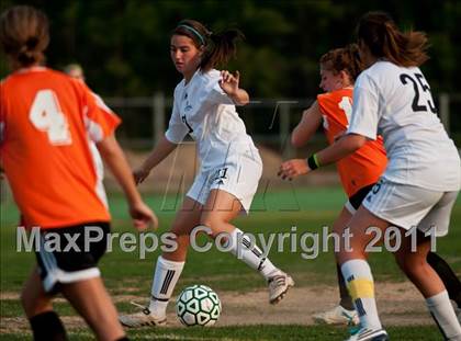 Thumbnail 1 in Orange @ Cardinal Gibbons photogallery.