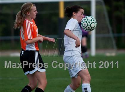 Thumbnail 3 in Orange @ Cardinal Gibbons photogallery.