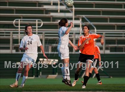 Thumbnail 3 in Orange @ Cardinal Gibbons photogallery.