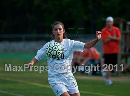 Thumbnail 2 in Orange @ Cardinal Gibbons photogallery.