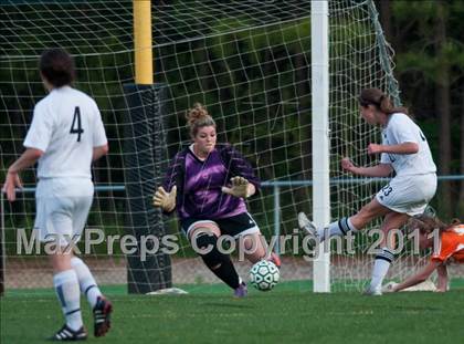 Thumbnail 1 in Orange @ Cardinal Gibbons photogallery.