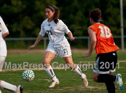 Thumbnail 1 in Orange @ Cardinal Gibbons photogallery.