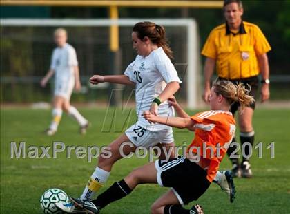 Thumbnail 3 in Orange @ Cardinal Gibbons photogallery.