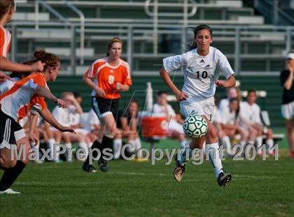 Thumbnail 1 in Orange @ Cardinal Gibbons photogallery.