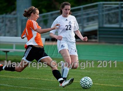 Thumbnail 3 in Orange @ Cardinal Gibbons photogallery.