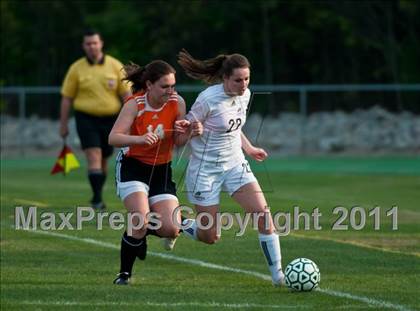 Thumbnail 1 in Orange @ Cardinal Gibbons photogallery.