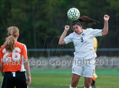 Thumbnail 2 in Orange @ Cardinal Gibbons photogallery.