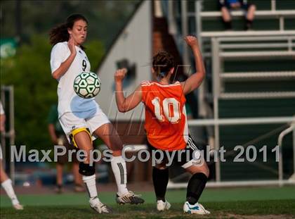 Thumbnail 3 in Orange @ Cardinal Gibbons photogallery.