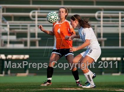 Thumbnail 1 in Orange @ Cardinal Gibbons photogallery.